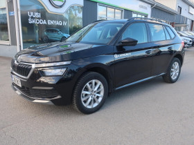 Skoda Kamiq, Autot, Mikkeli, Tori.fi Skoda Kamiq, Autot, Mikkeli, Tori.fi