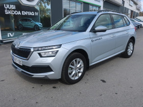 Skoda Kamiq, Autot, Mikkeli, Tori.fi Skoda Kamiq, Autot, Mikkeli, Tori.fi