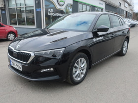 Skoda Scala, Autot, Mikkeli, Tori.fi Skoda Scala, Autot, Mikkeli, Tori.fi