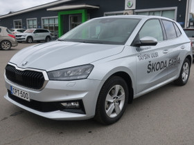 Skoda Fabia, Autot, Mikkeli, Tori.fi Skoda Fabia, Autot, Mikkeli, Tori.fi