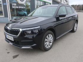 Skoda Kamiq, Autot, Mikkeli, Tori.fi Skoda Kamiq, Autot, Mikkeli, Tori.fi