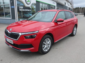 Skoda Kamiq, Autot, Mikkeli, Tori.fi Skoda Kamiq, Autot, Mikkeli, Tori.fi