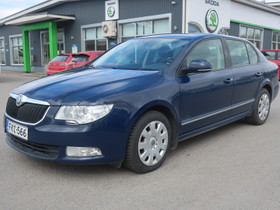 Skoda Superb, Autot, Mikkeli, Tori.fi Skoda Superb, Autot, Mikkeli, Tori.fi