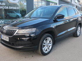 Skoda Karoq, Autot, Mikkeli, Tori.fi Skoda Karoq, Autot, Mikkeli, Tori.fi