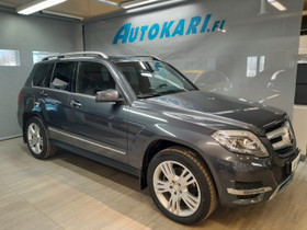 Mercedes-Benz GLK, Autot, Jyväskylä, Tori.fi Mercedes-Benz GLK, Autot, Jyväskylä, Tori.fi