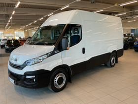 Iveco Daily, Autot, Seinäjoki, Tori.fi Iveco Daily, Autot, Seinäjoki, Tori.fi