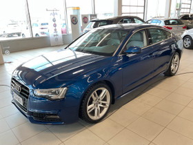 Audi A5, Autot, Seinäjoki, Tori.fi Audi A5, Autot, Seinäjoki, Tori.fi