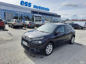 Citroen C4 Cactus, Autot, Seinäjoki, Tori.fi Citroen C4 Cactus, Autot, Seinäjoki, Tori.fi