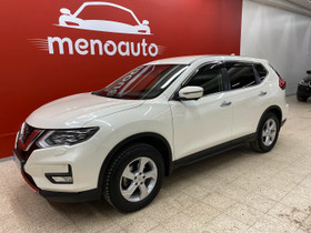 Nissan X-Trail, Autot, Imatra, Tori.fi Nissan X-Trail, Autot, Imatra, Tori.fi