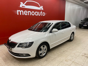 Skoda Superb, Autot, Imatra, Tori.fi Skoda Superb, Autot, Imatra, Tori.fi