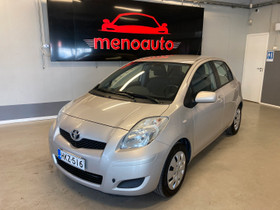 Toyota Yaris, Autot, Kouvola, Tori.fi Toyota Yaris, Autot, Kouvola, Tori.fi