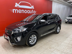 Kia Sorento, Autot, Imatra, Tori.fi Kia Sorento, Autot, Imatra, Tori.fi