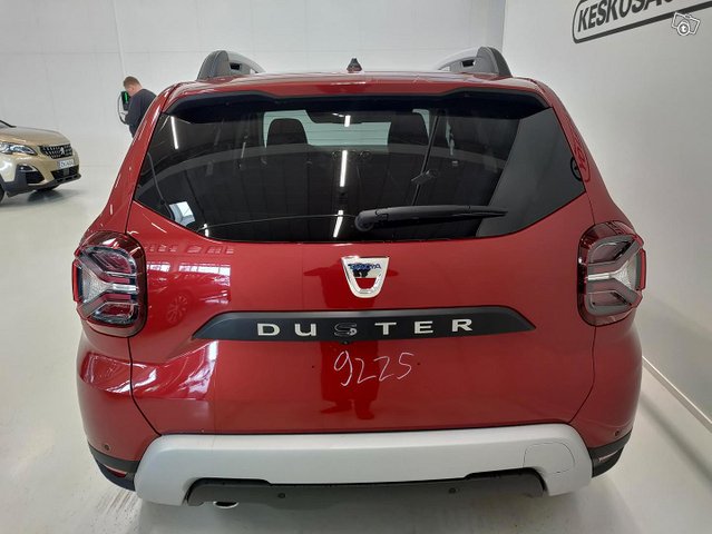 Dacia Duster 6