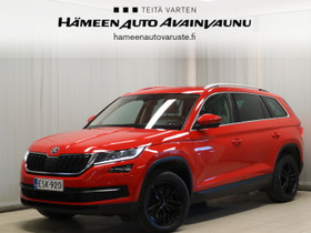 Skoda Kodiaq, Autot, Jyväskylä, Tori.fi Skoda Kodiaq, Autot, Jyväskylä, Tori.fi