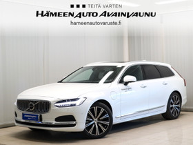 Volvo V90, Autot, Jyväskylä, Tori.fi Volvo V90, Autot, Jyväskylä, Tori.fi