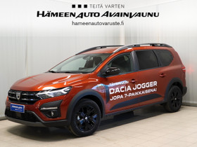 Dacia Jogger, Autot, Jyväskylä, Tori.fi