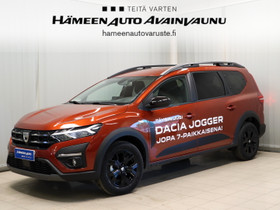 Dacia Jogger, Autot, Jyväskylä, Tori.fi Dacia Jogger, Autot, Jyväskylä, Tori.fi