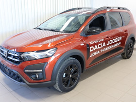 Dacia Jogger, Autot, Kuopio, Tori.fi