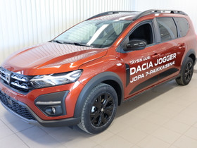 Dacia Jogger, Autot, Kuopio, Tori.fi Dacia Jogger, Autot, Kuopio, Tori.fi