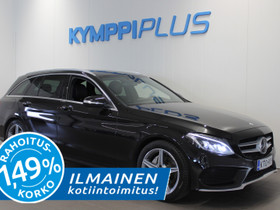Mercedes-Benz C, Autot, Lempäälä, Tori.fi Mercedes-Benz C, Autot, Lempäälä, Tori.fi