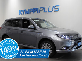 Mitsubishi Outlander PHEV, Autot, Lempäälä, Tori.fi Mitsubishi Outlander PHEV, Autot, Lempäälä, Tori.fi