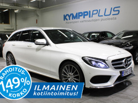 Mercedes-Benz C, Autot, Vantaa, Tori.fi Mercedes-Benz C, Autot, Vantaa, Tori.fi