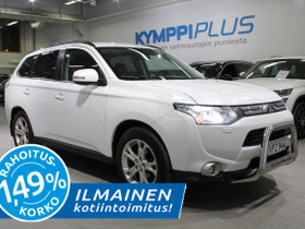 Mitsubishi Outlander, Autot, Vantaa, Tori.fi Mitsubishi Outlander, Autot, Vantaa, Tori.fi