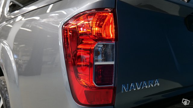 Nissan NAVARA 21