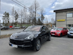 Porsche Cayenne, Autot, Valkeakoski, Tori.fi Porsche Cayenne, Autot, Valkeakoski, Tori.fi