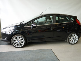 Ford Fiesta, Autot, Valkeakoski, Tori.fi Ford Fiesta, Autot, Valkeakoski, Tori.fi