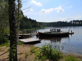 Keskimoottorivene, Moottoriveneet, Veneet, Puumala, Tori.fi Keskimoottorivene, Moottoriveneet, Veneet, Puumala, Tori.fi