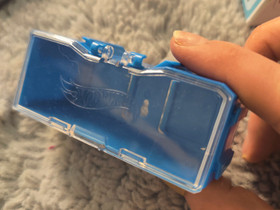 Hot wheels yhden auton säilytys rasia, Lelut ja pelit, Lastentarvikkeet ja lelut, Kokkola, Tori.fi Hot wheels yhden auton säilytys rasia, Lelut ja pelit, Lastentarvikkeet ja lelut, Kokkola, Tori.fi