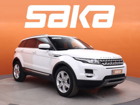 Land Rover Range Rover Evoque, Autot, Helsinki, Tori.fi Land Rover Range Rover Evoque, Autot, Helsinki, Tori.fi