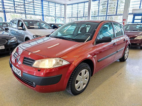 Renault Megane, Autot, Porvoo, Tori.fi Renault Megane, Autot, Porvoo, Tori.fi