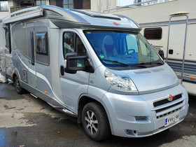Burstner Solano T725, Matkailuautot, Matkailuautot ja asuntovaunut, Kuopio, Tori.fi Burstner Solano T725, Matkailuautot, Matkailuautot ja asuntovaunut, Kuopio, Tori.fi