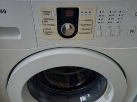 Pesukone Samsung, Pesu- ja kuivauskoneet, Kodinkoneet, Loviisa, Tori.fi Pesukone Samsung, Pesu- ja kuivauskoneet, Kodinkoneet, Loviisa, Tori.fi