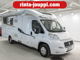 Carado T 447, Matkailuautot, Matkailuautot ja asuntovaunut, Pori, Tori.fi Carado T 447, Matkailuautot, Matkailuautot ja asuntovaunut, Pori, Tori.fi