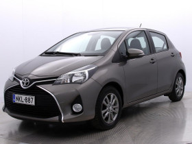 Toyota Yaris, Autot, Forssa, Tori.fi Toyota Yaris, Autot, Forssa, Tori.fi