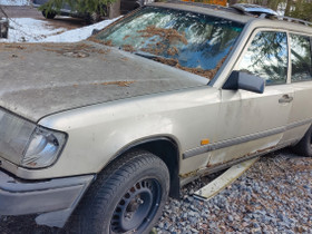 Mercedes-Benz E-sarja, Autot, Juuka, Tori.fi Mercedes-Benz E-sarja, Autot, Juuka, Tori.fi