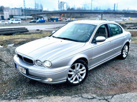 Jaguar X-type, Autot, Helsinki, Tori.fi Jaguar X-type, Autot, Helsinki, Tori.fi