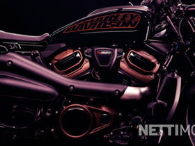 Harley-Davidson Sportster, Moottoripyörät, Moto, Seinäjoki, Tori.fi Harley-Davidson Sportster, Moottoripyörät, Moto, Seinäjoki, Tori.fi