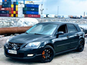 Mazda 3, Autot, Helsinki, Tori.fi Mazda 3, Autot, Helsinki, Tori.fi