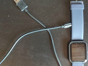 Hama fit watch 4900 urheilu/älykello, Terveyslaitteet ja hygieniatarvikkeet, Terveys ja hyvinvointi, Mikkeli, Tori.fi Hama fit watch 4900 urheilu/älykello, Terveyslaitteet ja hygieniatarvikkeet, Terveys ja hyvinvointi, Mikkeli, Tori.fi