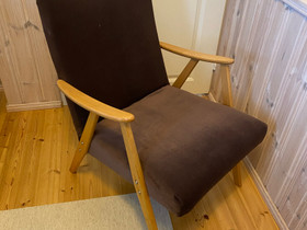 Askon nojatuoli 50-luvulta, Sohvat ja nojatuolit, Sisustus ja huonekalut, Kokkola, Tori.fi Askon nojatuoli 50-luvulta, Sohvat ja nojatuolit, Sisustus ja huonekalut, Kokkola, Tori.fi