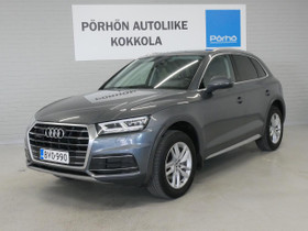 Audi Q5, Autot, Kokkola, Tori.fi Audi Q5, Autot, Kokkola, Tori.fi