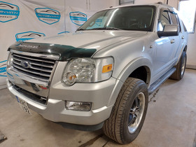 Ford Explorer, Autot, Kuusamo, Tori.fi Ford Explorer, Autot, Kuusamo, Tori.fi