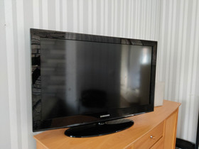 Samsung TV, Televisiot, Viihde-elektroniikka, Rauma, Tori.fi Samsung TV, Televisiot, Viihde-elektroniikka, Rauma, Tori.fi