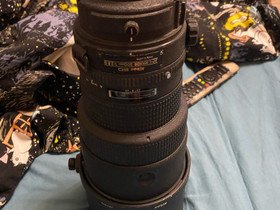 Nikkor 300mm f2,8, Objektiivit, Kamerat ja valokuvaus, Loppi, Tori.fi Nikkor 300mm f2,8, Objektiivit, Kamerat ja valokuvaus, Loppi, Tori.fi