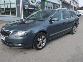 Skoda Superb, Autot, Mikkeli, Tori.fi Skoda Superb, Autot, Mikkeli, Tori.fi