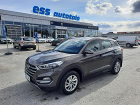 Hyundai Tucson, Autot, Seinäjoki, Tori.fi Hyundai Tucson, Autot, Seinäjoki, Tori.fi